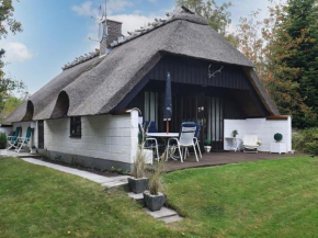 4 person holiday home in Hals, Hals